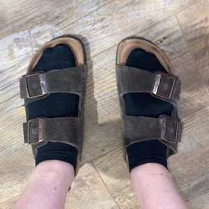 Cute Birkenstock’s !!